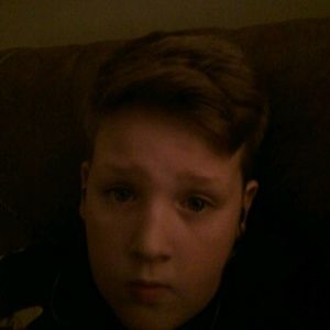 Meet your Posher, Bradyn